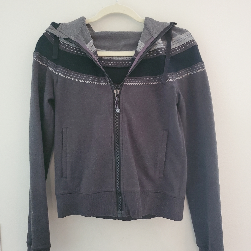 Lululemon jacket